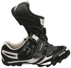 Shimano Mountainbikeschuhe Gr.42 | Bereit Für Touren - Bild 2