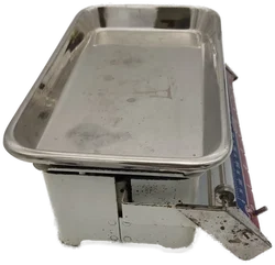 Schulz Küchenwaage | Retro-Küchenklassiker - Bild 3