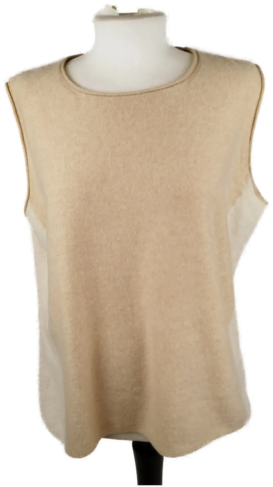 EINWALLER Tanktop - Gr. XL / zweifarbig! - Bild 1