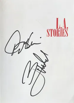 L.A. Stories - Manfred Baumann - Bild 2