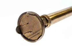 Alte Wasserpumpe/Brunnenpumpe - Bild 6