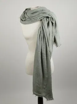 ESPRIT Schal - 35% Wolle, 62% Viskose,. 3% Polyamid - Bild 2