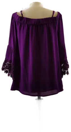 Seidenbluse  - Bild 4