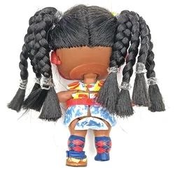 L.O.L. Surprise Hairgoals Puppe - Bild 5