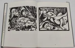 Buch Franz Marc von Felicitas Tobien - Bild 4