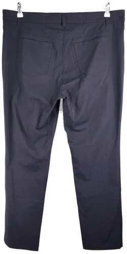 Damenhose Gerry Weber Polyamid Gr. 46 | Casual-Liebling - Bild 2