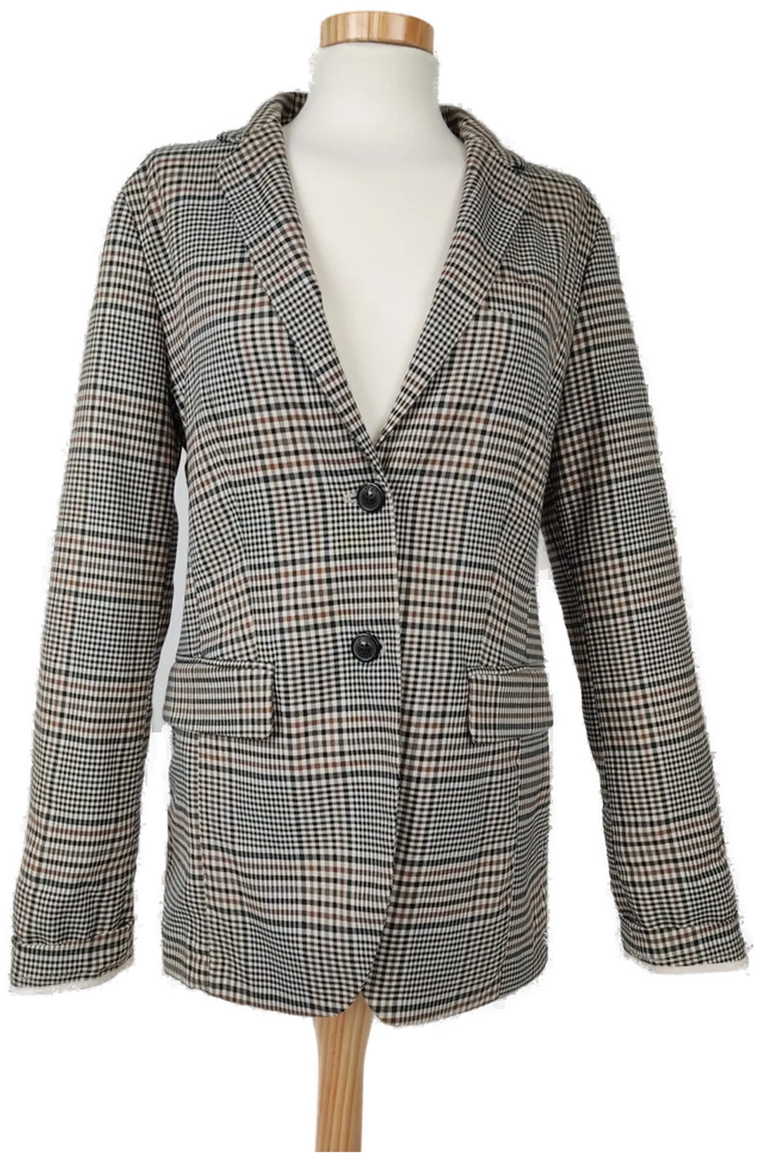Opus Blazer Damen Gr. 38 - Bild 1