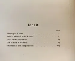 Königsmärchen - Bertha Varn-Hammen - Bild 5