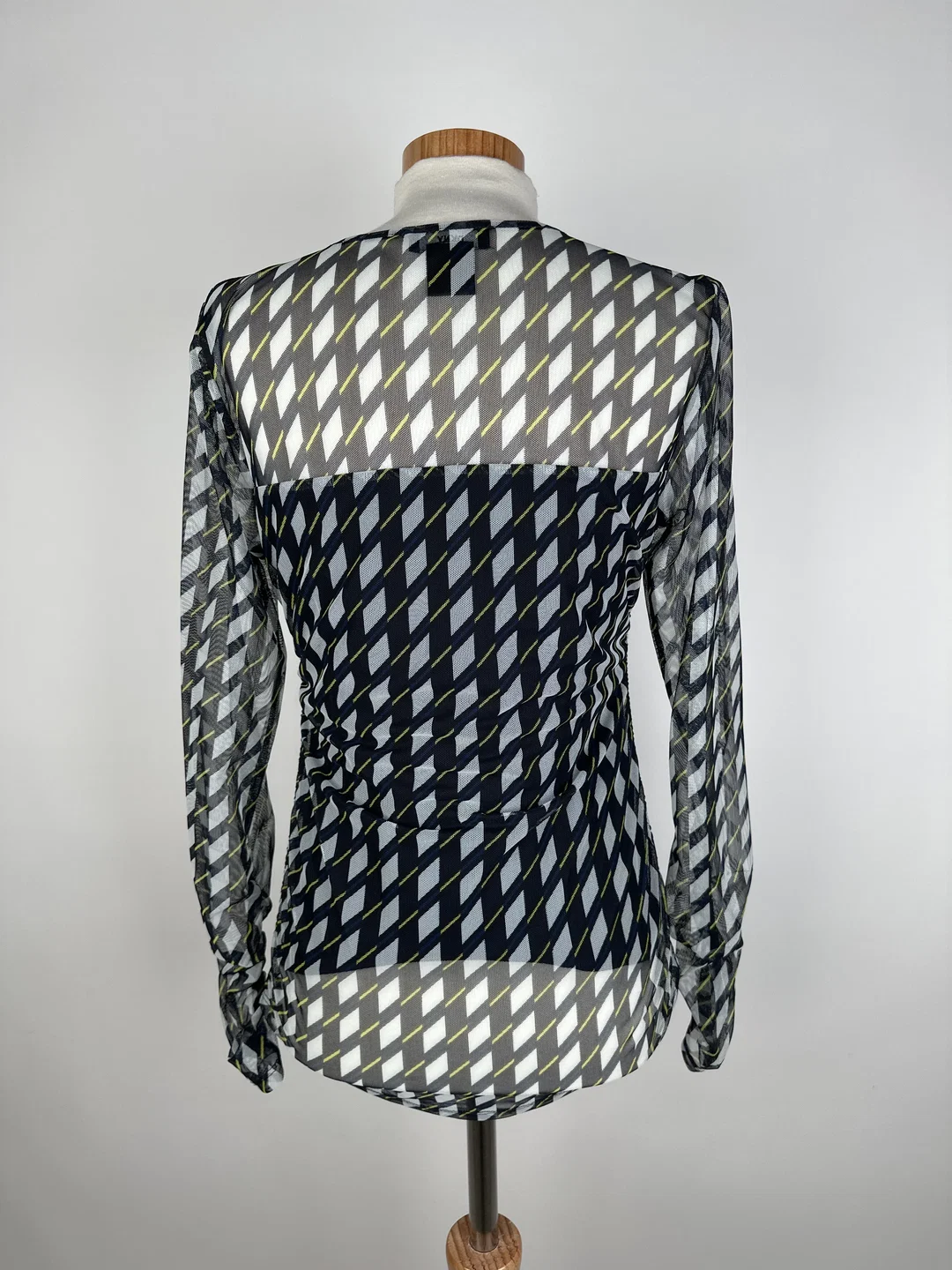 DKNY - Damentop Gr. S – Bild 3