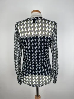 DKNY - Damentop Gr. S - Bild 3
