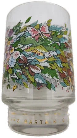 Franz Barta Trinkgläser - 6er Set - Neuwertige Qualität - Bild 7