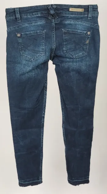 Blue Fire Co - Damen Jeanshose Gr. S – Bild 2