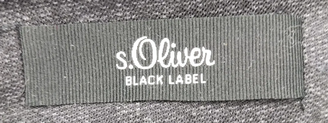 s. Oliver Damenhose dunkelgrau - Gr. 36 – Bild 5
