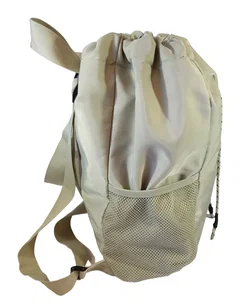 H&M Rucksack, salbeigrün - Bild 3
