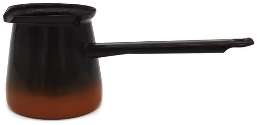 Kaffeekanne Türkischer Stil - Bild 4