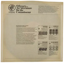Vinyl LP - Shostakovich - Symphony No. 10 in E Minor op. 93 - Bild 4
