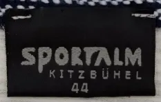 Sportalm Kitzbühel - Damen Sweater Jacke Gr. 44 - Bild 4