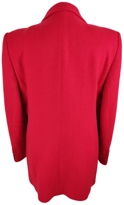 Blazer Basler Gr. 40 mit Kaqschmir | Büro-Eleganz, Chemisch Gereinigt – Vorschau 3