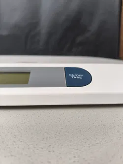 Babywaage, smart weigh - Bild 2