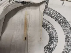 Just Cavalli Jeans IT46 L32 | Mit Geschichte - Bild 5