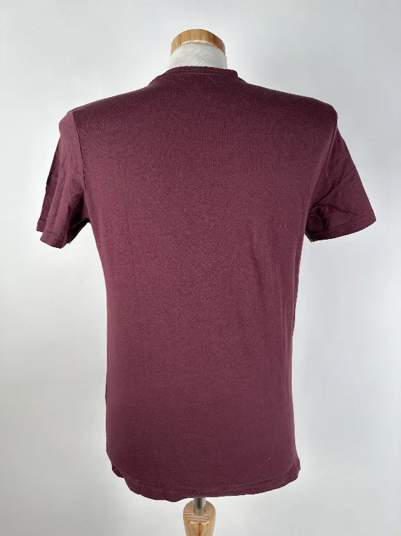 Tom Tailor - Herren T-Shirt - Gr. S – Bild 3