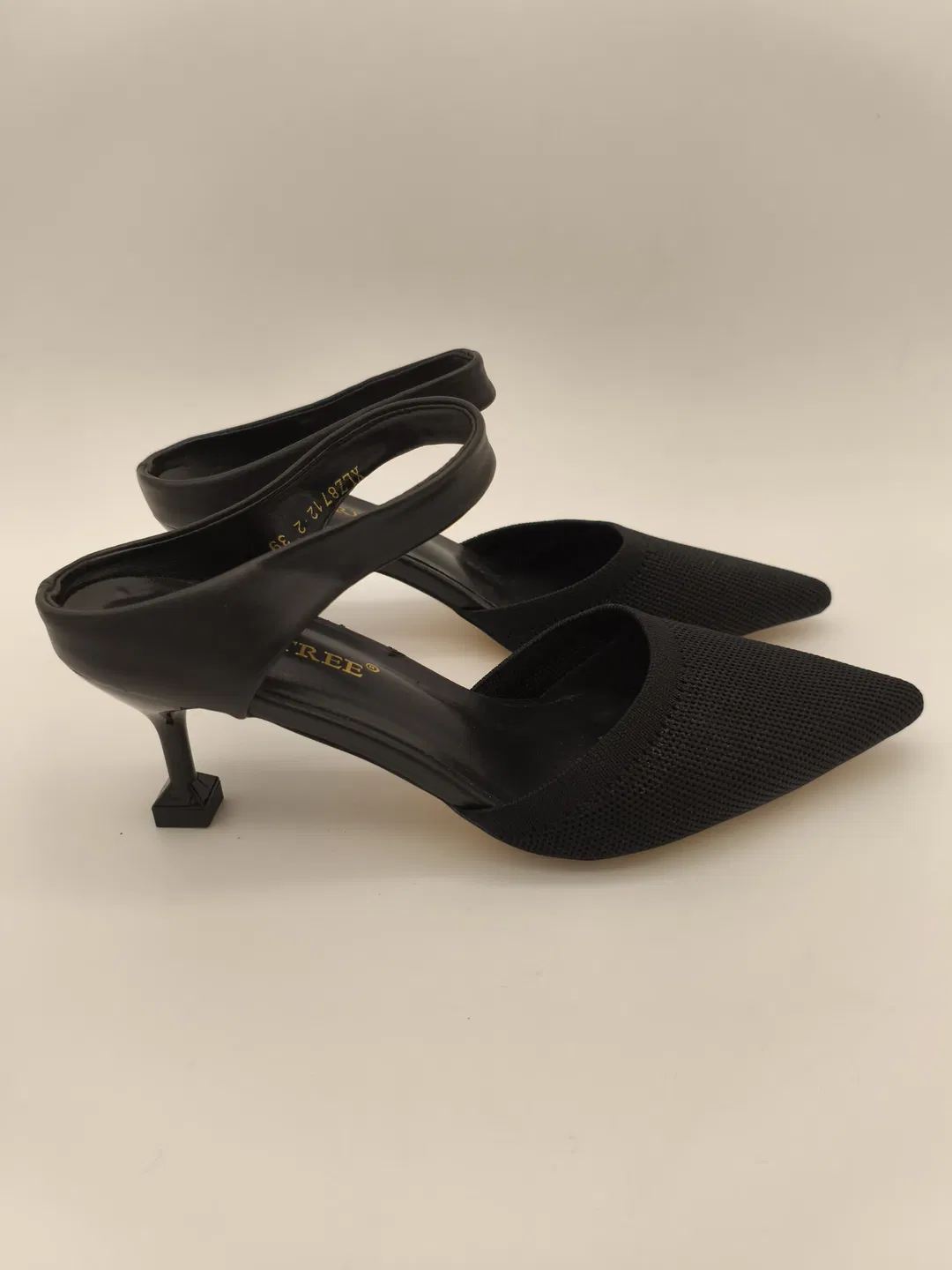 Damenschuhe Big Tree Gr. 39 - Bild 4