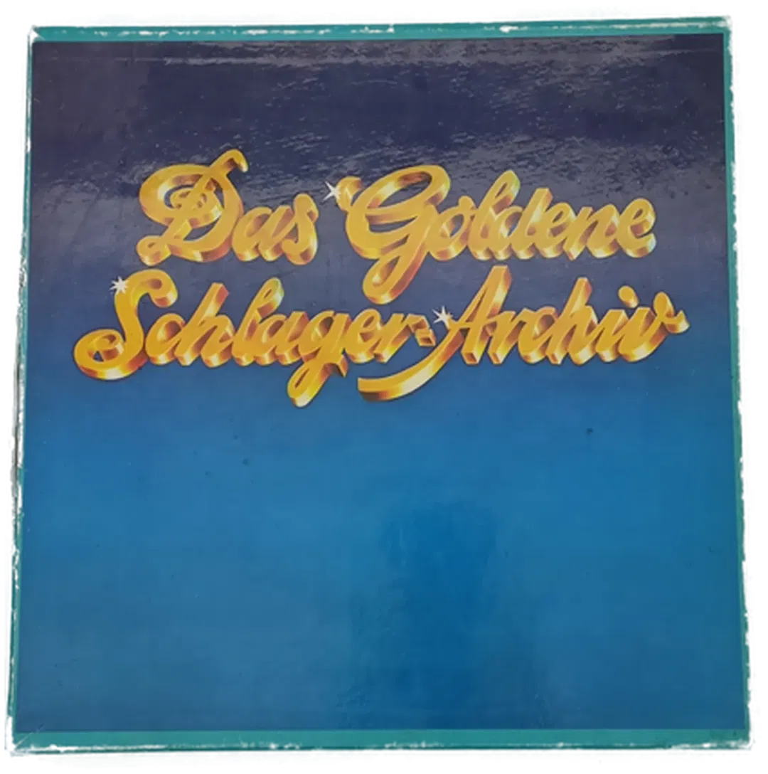 LP Vinyl 