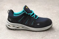 Elten Sicherheitsschuhe Größe 37 – Modell Maddox Low ESD S1P – Damen - Bild 1