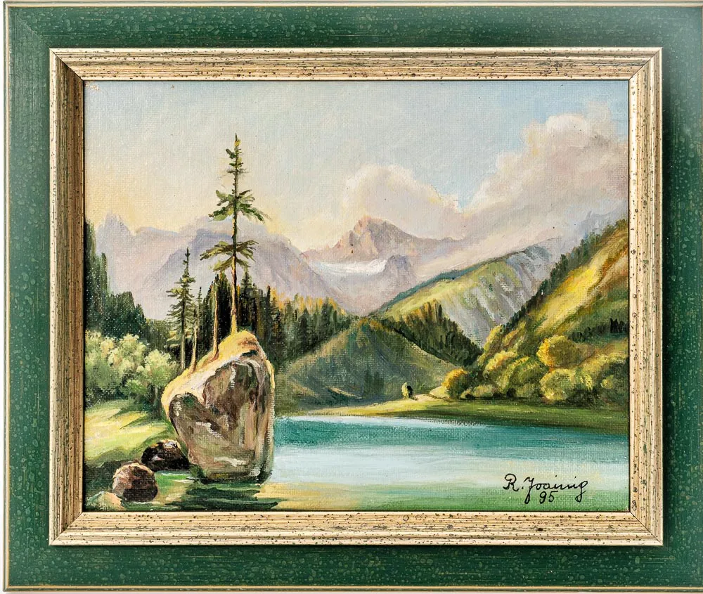 3 Landschaftsbilder – Bild 2