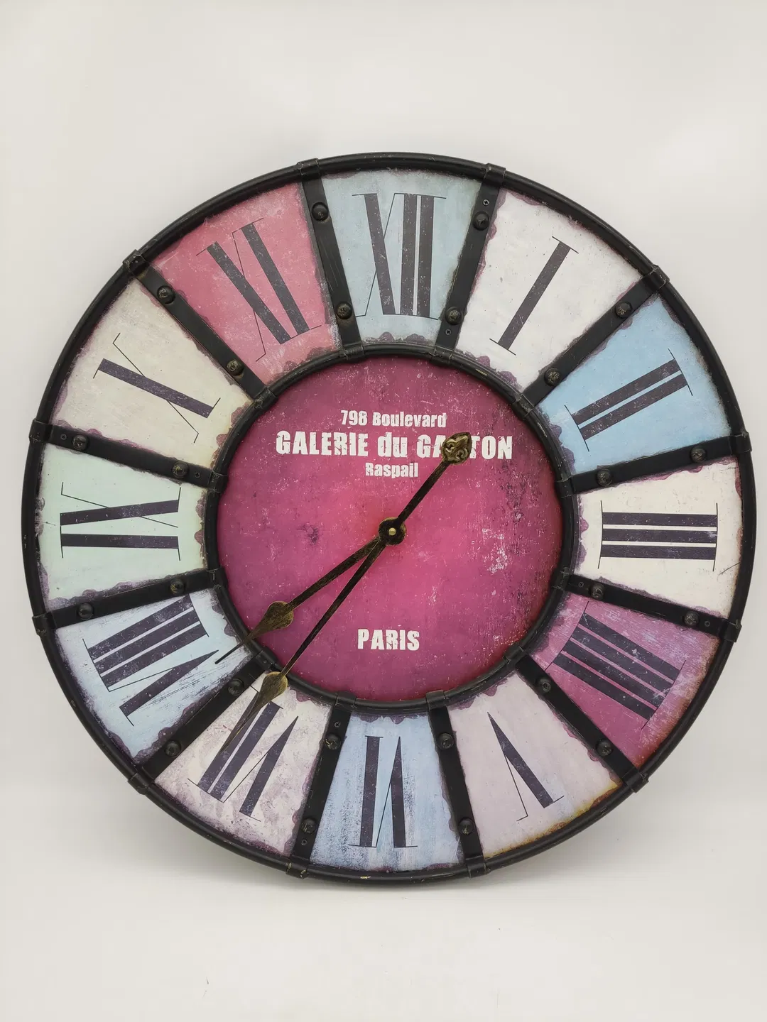 Wanduhr der Marke KARE 