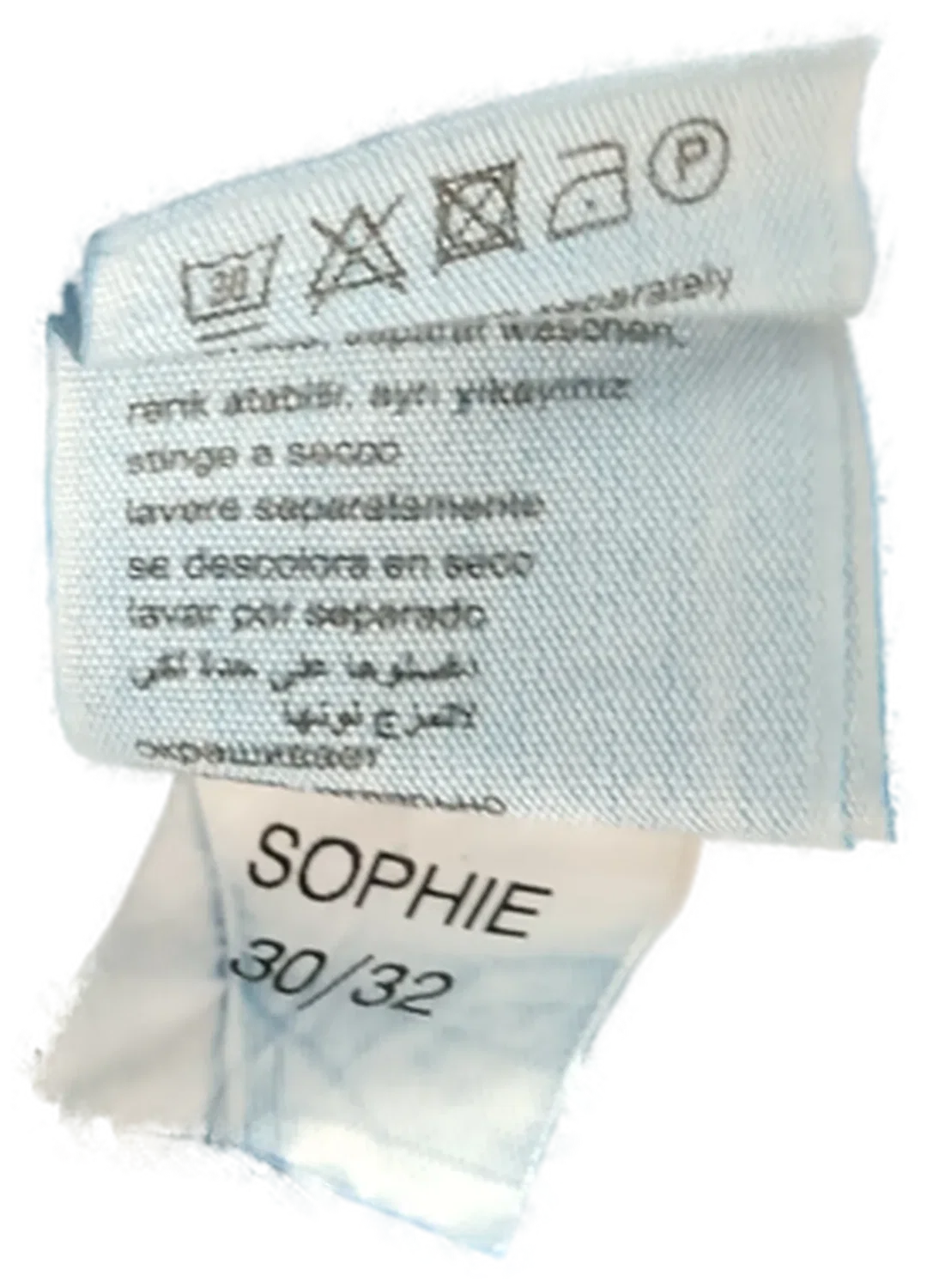 Damen Jeans Mavi Sophie – Bild 4