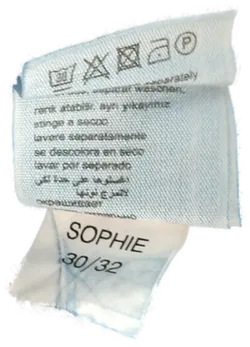 Damen Jeans Mavi Sophie - Bild 4