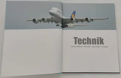 Buch Technik 