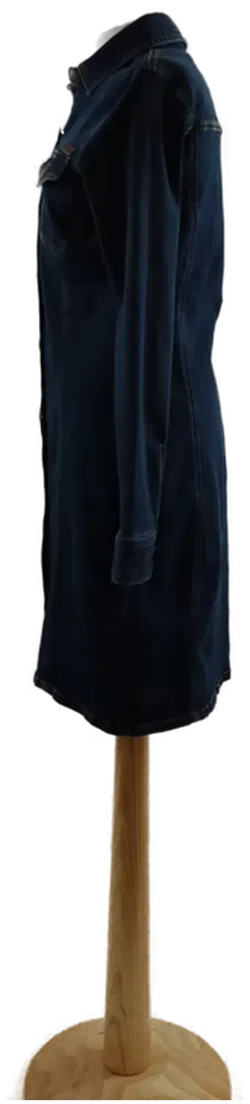 Jeanskleid  - Bild 2