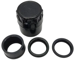 PRAKTICA B200 ELECTRONIC - analoge Kamera - inkl. verschiedene Objektive  - Bild 28