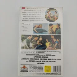 FLIPPERS NEUE ABENTEUER  - Bild 2