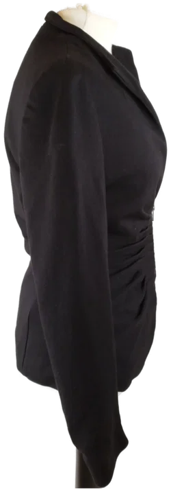 Steffen Schraut Übergangsjacke - Gr. 34 / Mischfaser - Bild 4