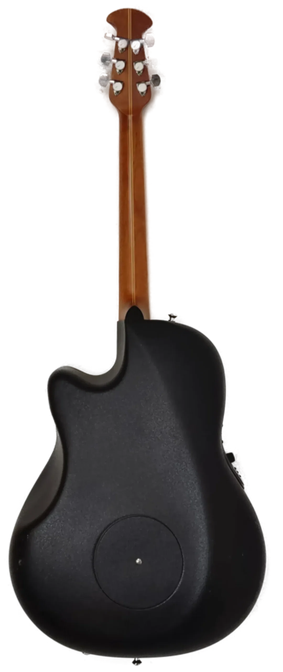 Ovation Standard Elite 2778AX Elektro‑Akustische Westerngitarre – Bild 2