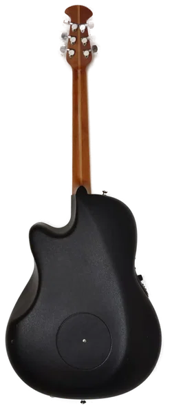 Ovation Standard Elite 2778AX Elektro‑Akustische Westerngitarre - Bild 2