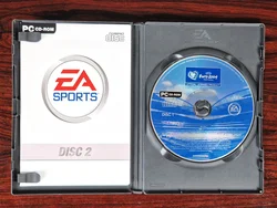 UEFA Euro 2004 Portugal - PC-Spiel - CD-ROM – Vorschau 3