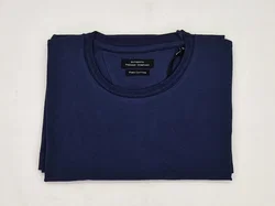 Herren T-Shirts Basic 2 - 5er Pack - Größe L - Bild 2