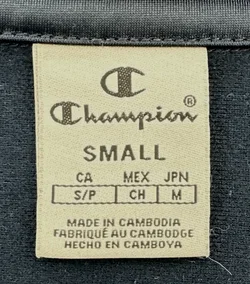 Champion - Damenjacke Gr. S - Bild 4