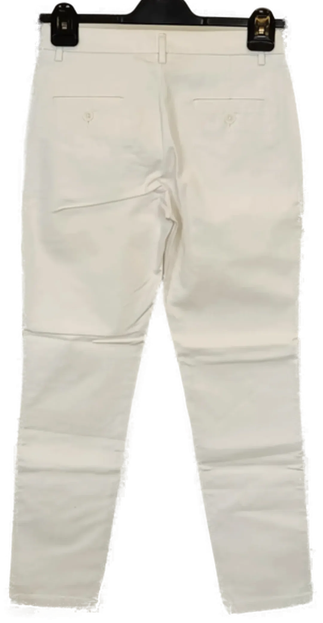 Benetton Damen Hose Gr. 32 – Bild 2
