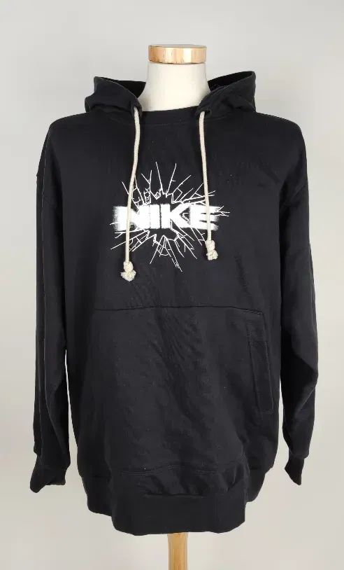 Nike - Herren Hoodie Gr. XXL - Bild 4