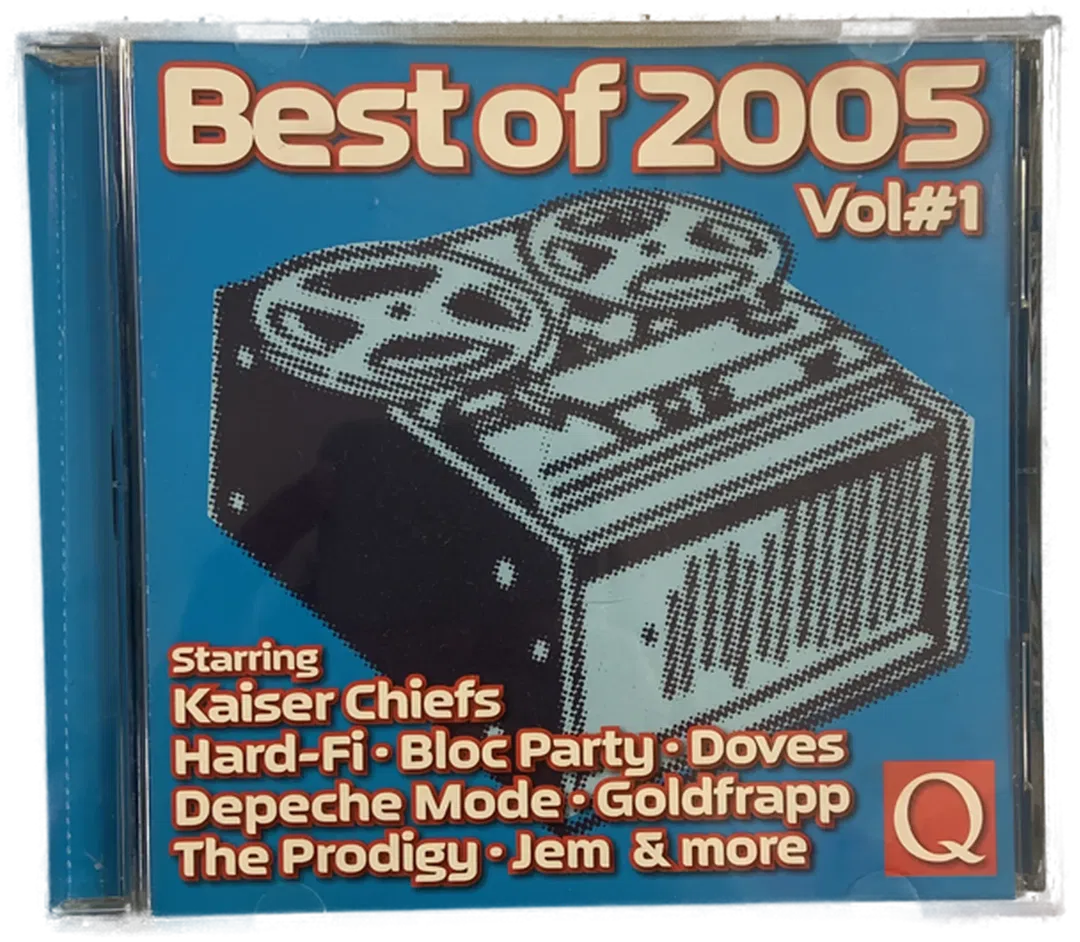 Best of 2005  - Bild 1