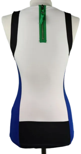 Karen Millen - Damen Top Gr. S – Bild 3