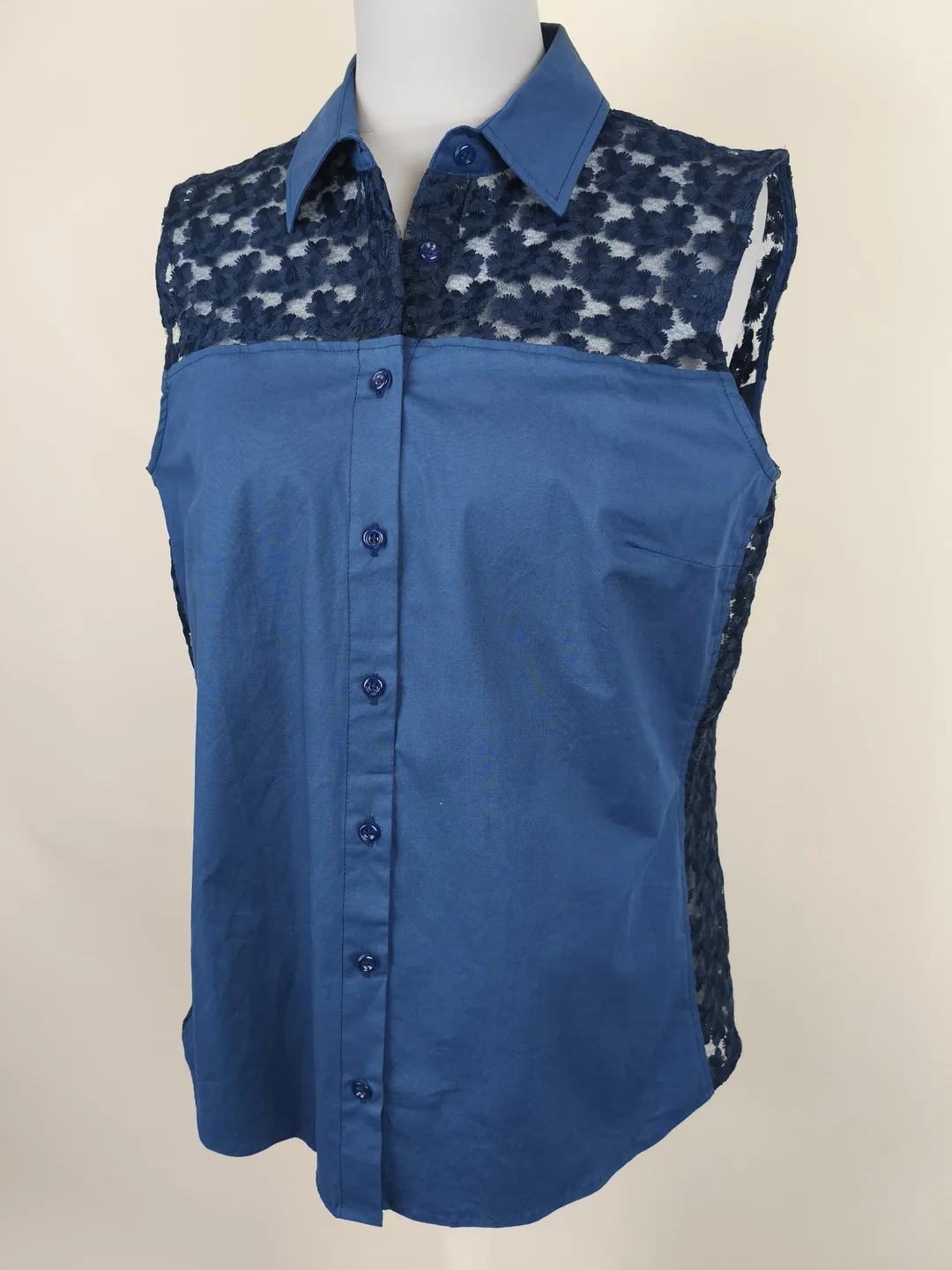 Allegra, Damenbluse, Gr. 46 - Bild 1