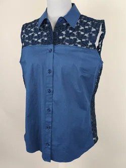 Allegra, Damenbluse, Gr. 46 - Bild 1