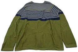 United Colors of Benetton Kinderpullover gemustert  Gr. XXL/EEG – Vorschau 2