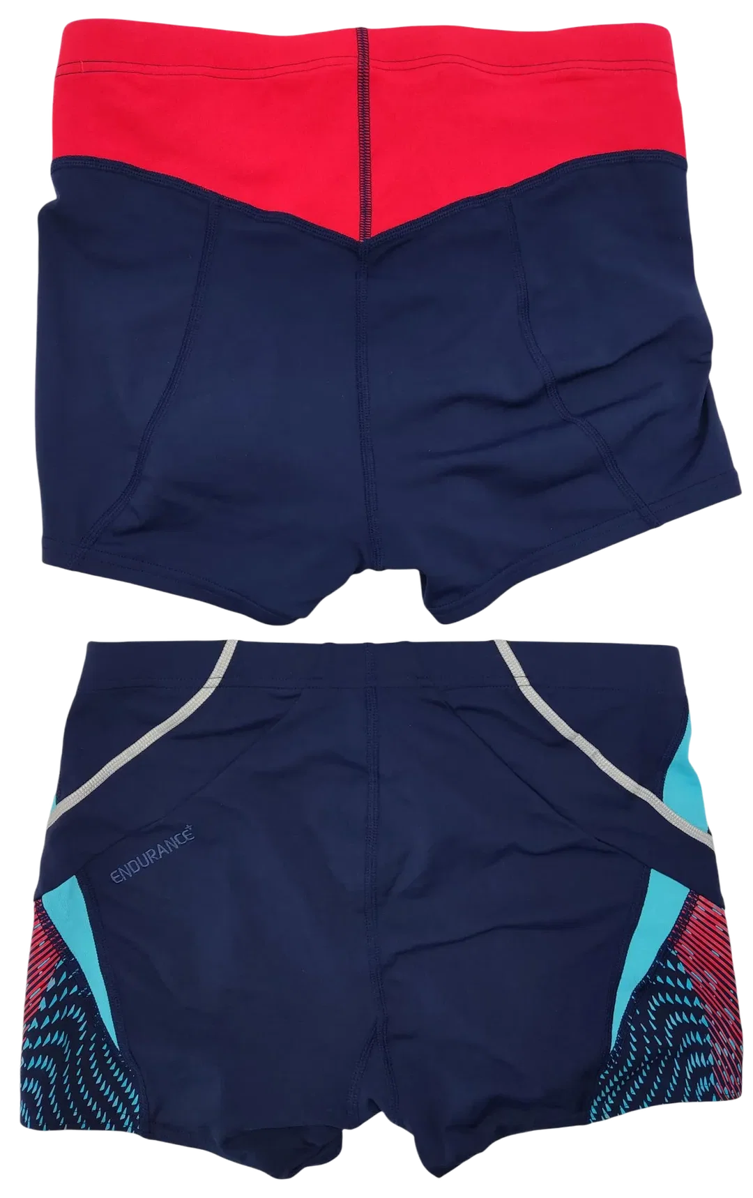 speedo Herren Badeshorts - 2 Stück, Gr. S (EUR 46)  – Bild 2